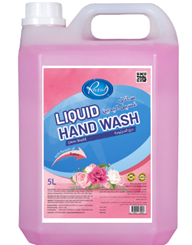 RAXOL HANDWASH